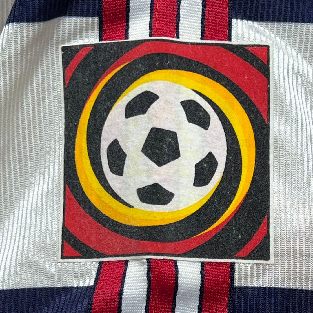 FC Bayern München   98-00 AWAY Matthäus