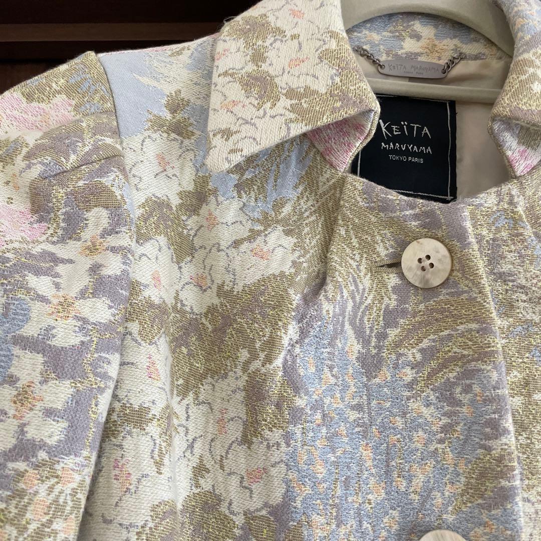 きりんKeita Maruyama 春秋　ジャケット
