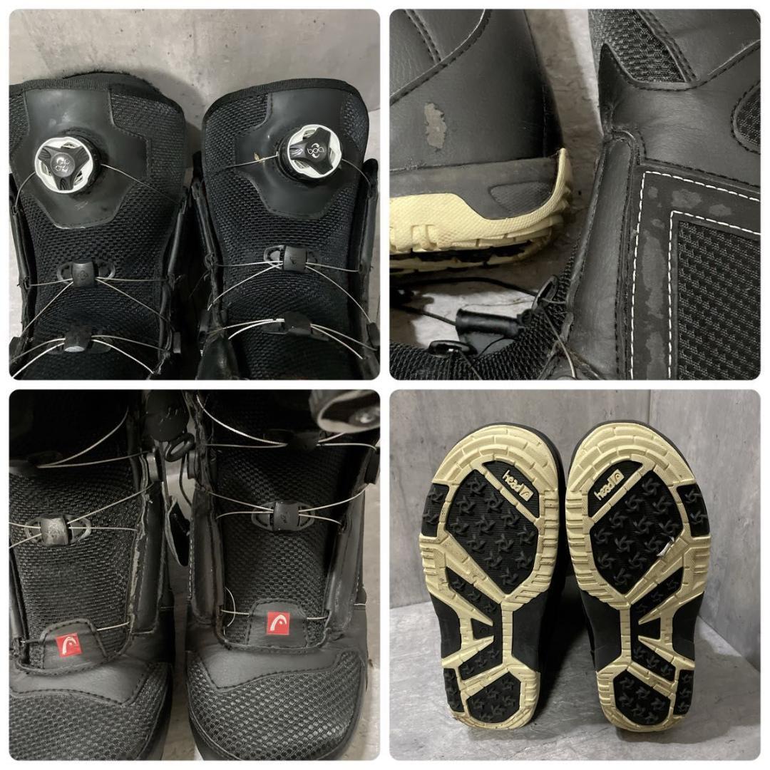 【名作】Burton The Farm 154cm 3点セット バートン