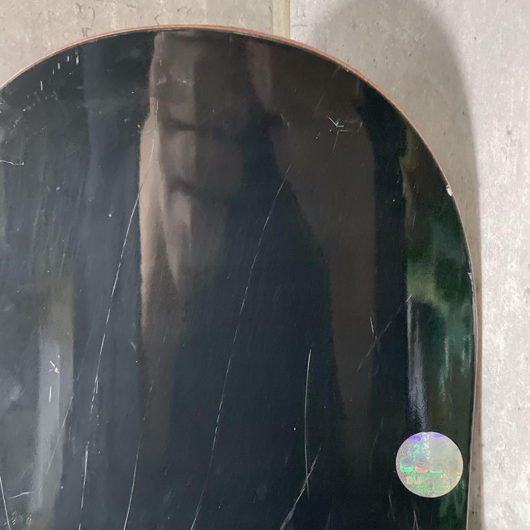 【名作】Burton The Farm 154cm 3点セット バートン