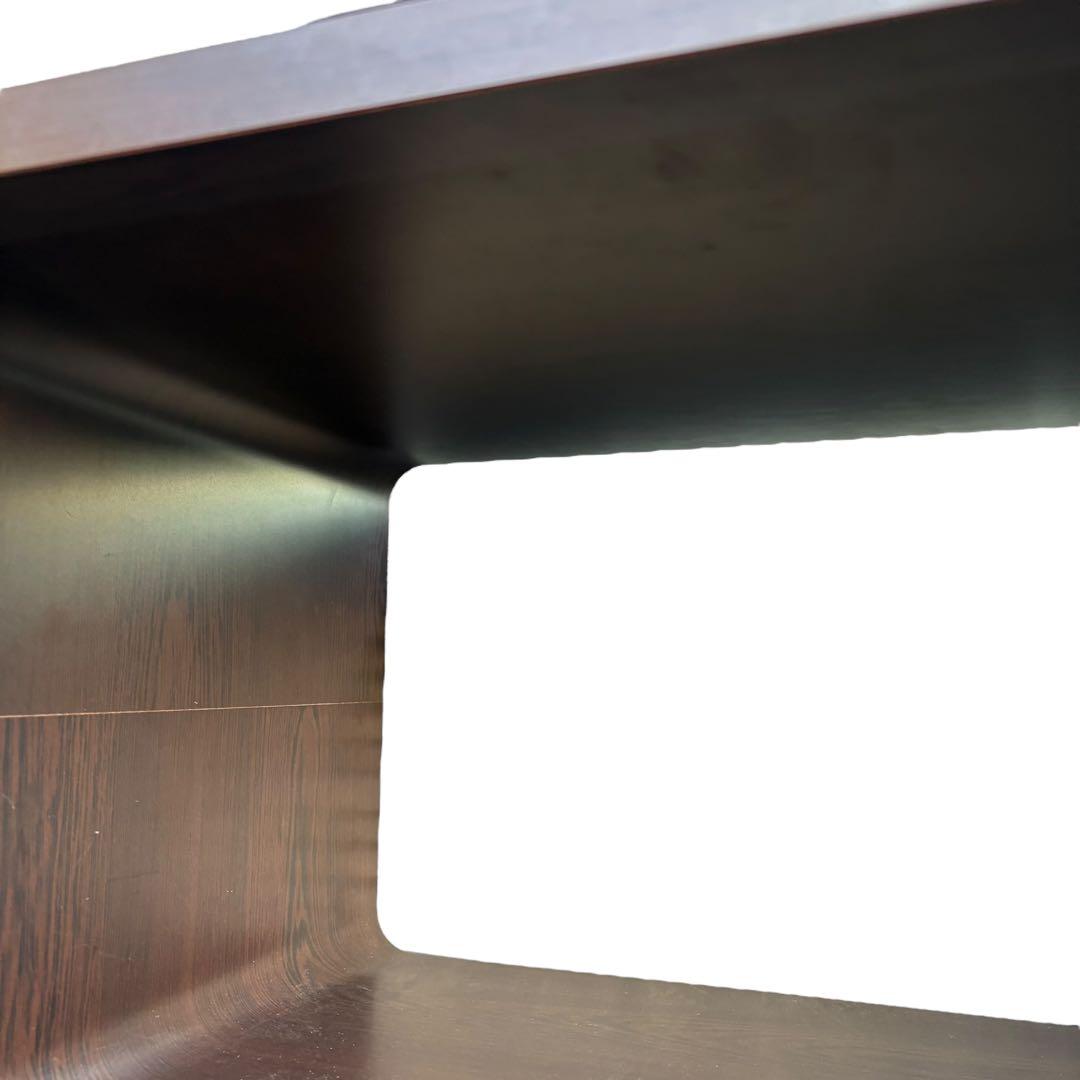 ミッドセンチュリーモダン　テレフォンラック　サイドテーブル　ヴィンテージ　レトロ