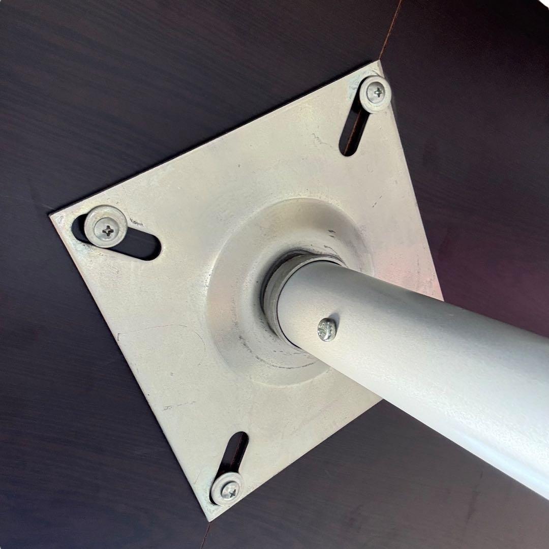 ミッドセンチュリーモダン　テレフォンラック　サイドテーブル　ヴィンテージ　レトロ