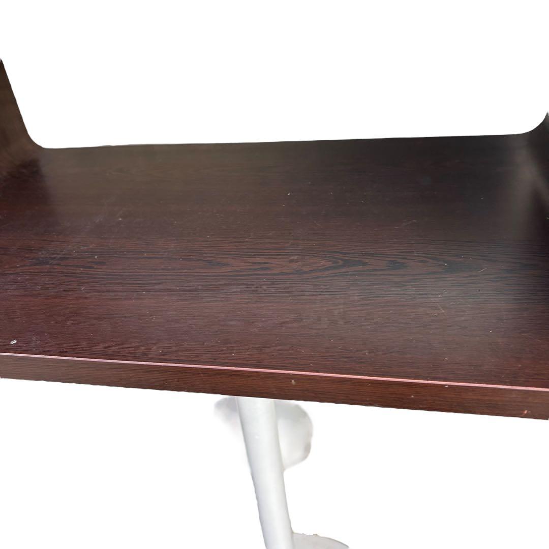 ミッドセンチュリーモダン　テレフォンラック　サイドテーブル　ヴィンテージ　レトロ