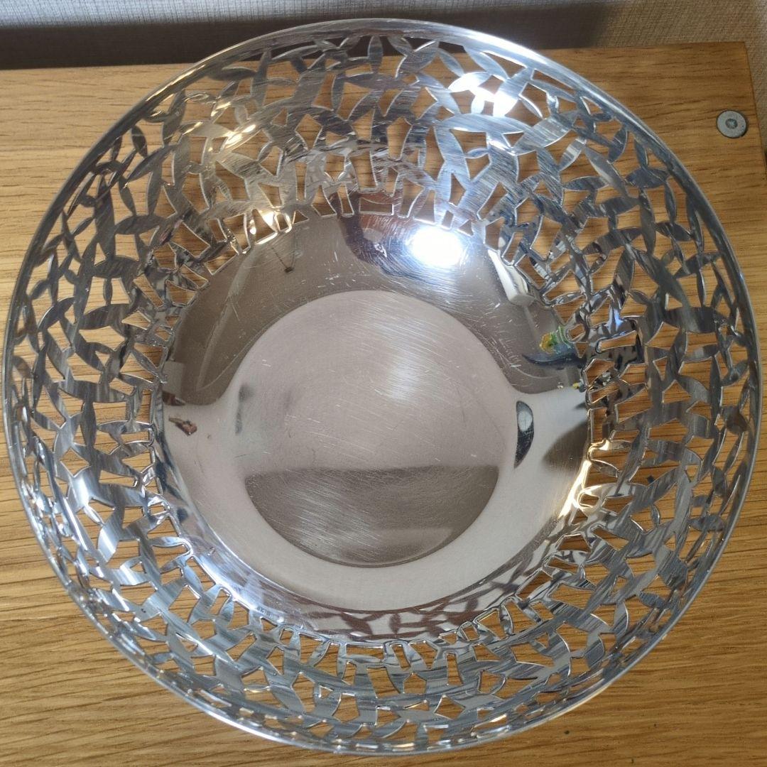 【ALESSI】アレッシィ　カクタス　フルーツボール