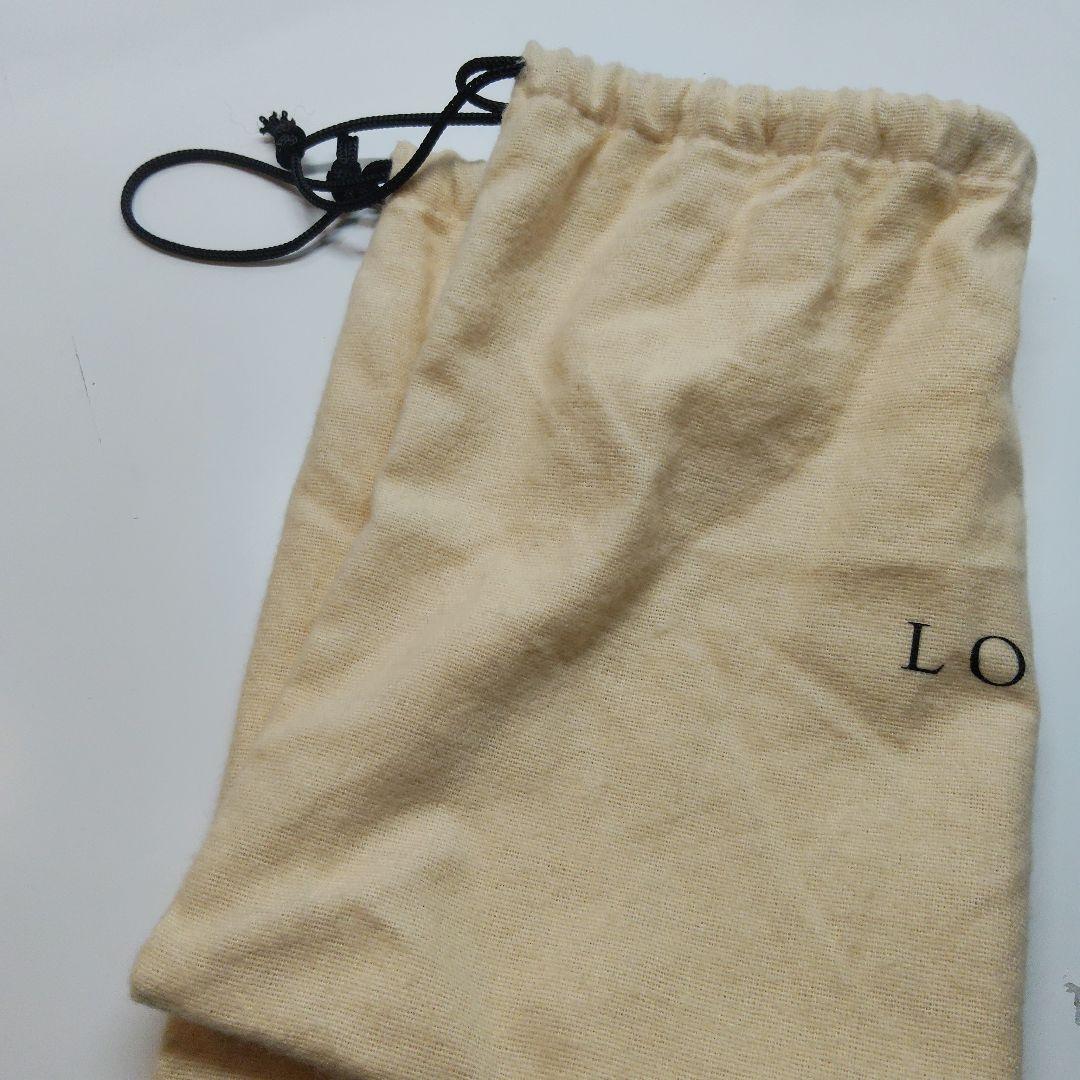 loewe ロエベ ケース カードホルダー 黒 ブラック 財布