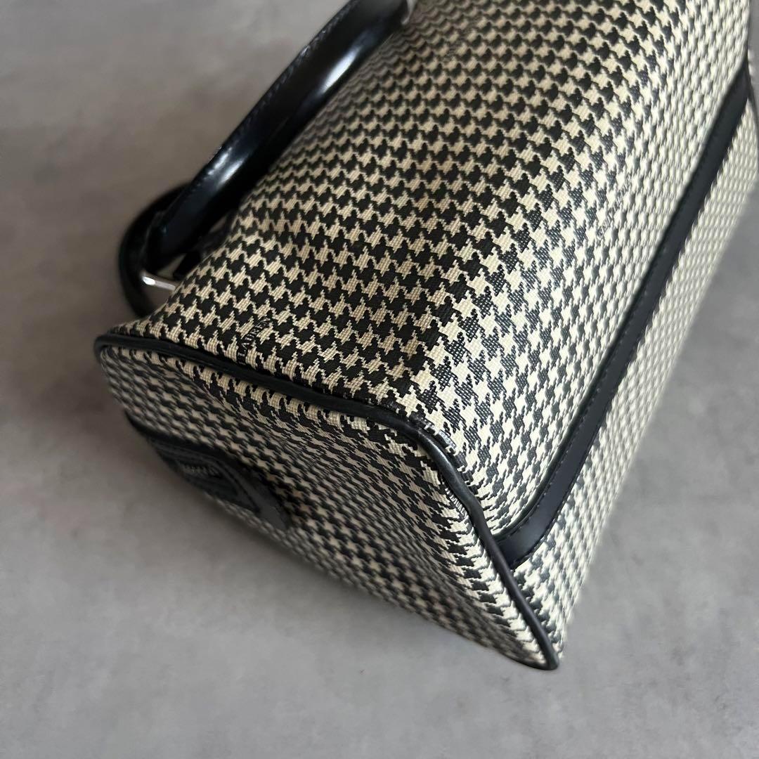 【希少】 ラルフローレン ミニ ボストン バッグ レザー Ralph