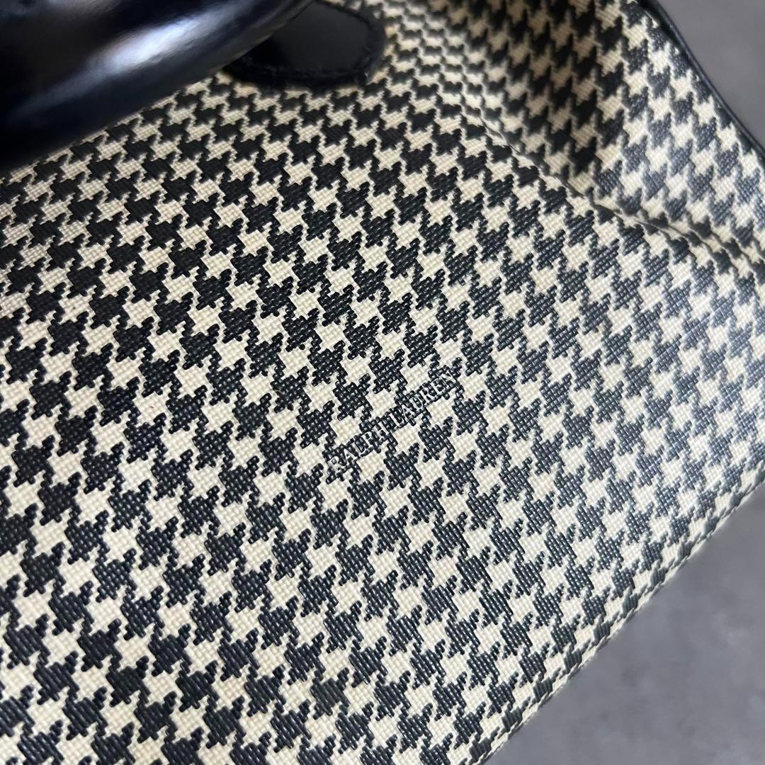 【希少】 ラルフローレン ミニ ボストン バッグ レザー Ralph