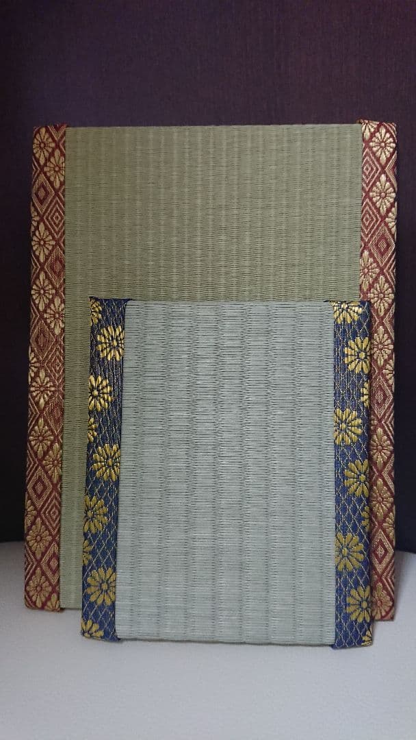 ミニ畳☆大、中、小