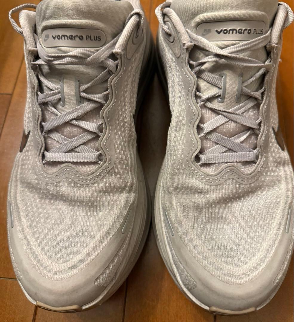 【完売品/27cm】NIKE ボメロ プラス