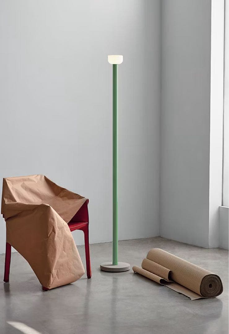 flos Bellhop Floor White お値下げ不可 直接引取限定