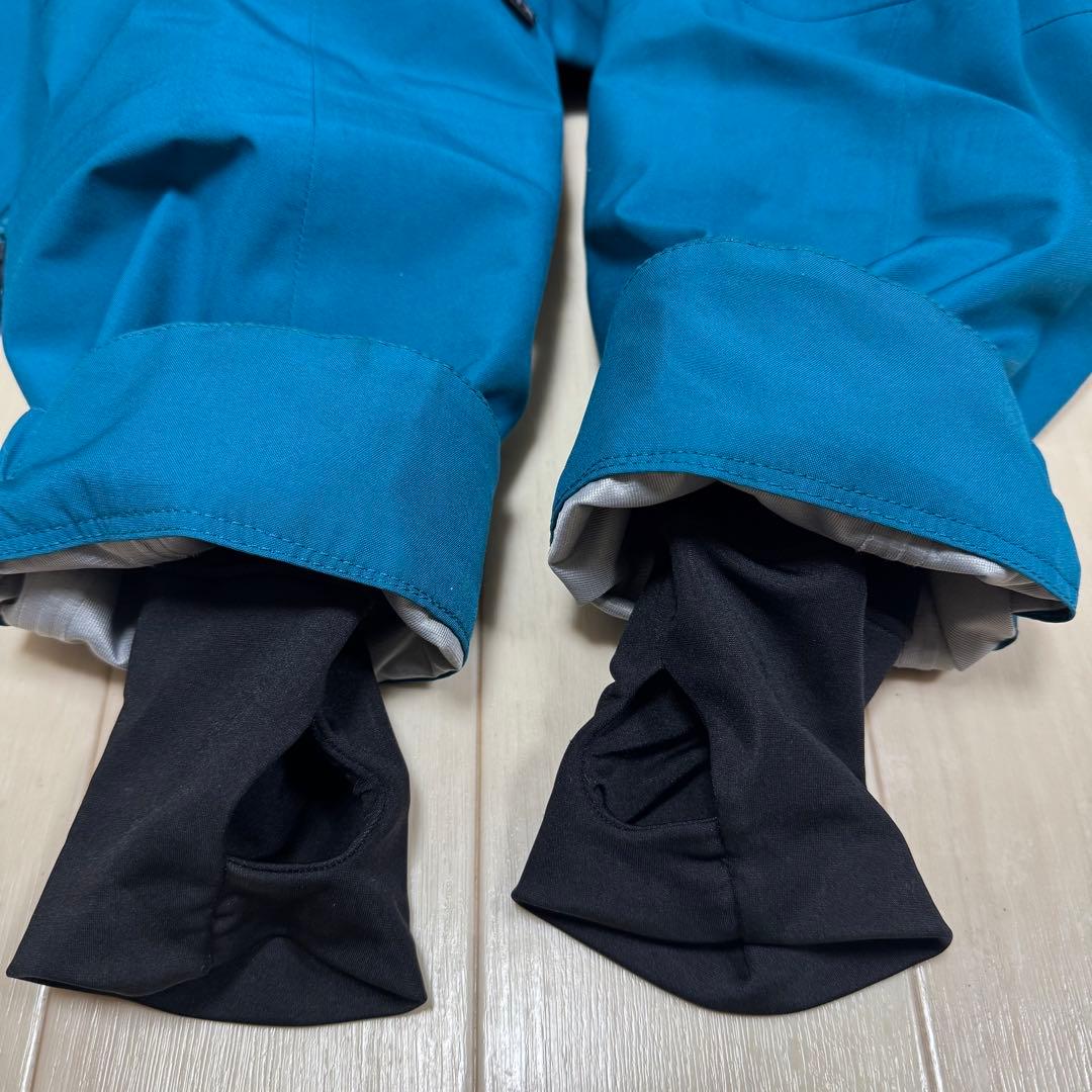 241 トゥーフォーワン　スノーボード　ジャケット GORE-TEX メンズM