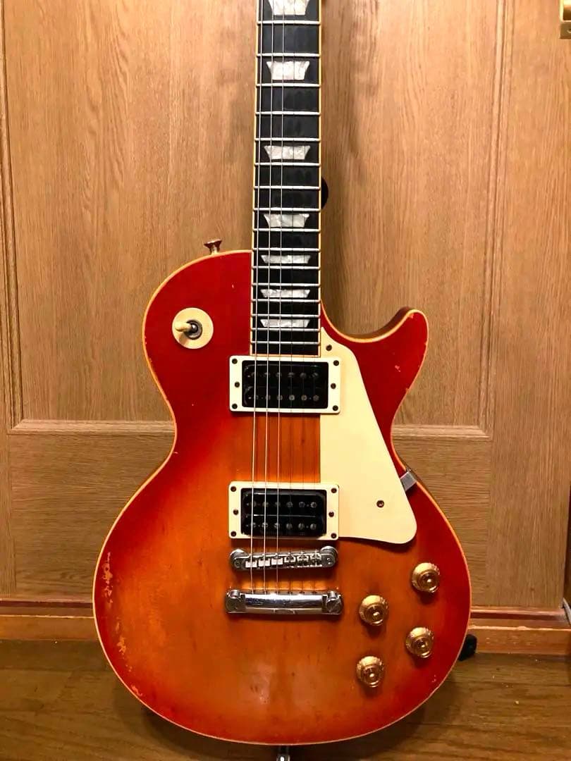 GIBSON Les Paul Standard ギブソン レスポール