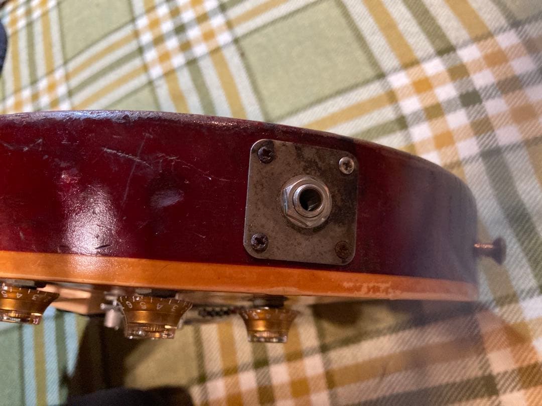 GIBSON Les Paul Standard ギブソン レスポール