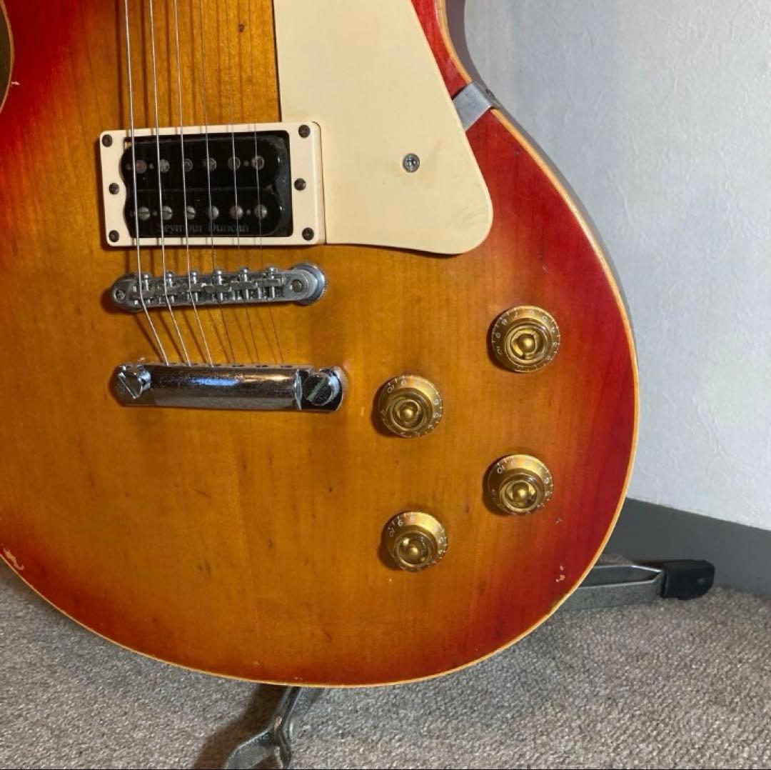 GIBSON Les Paul Standard ギブソン レスポール