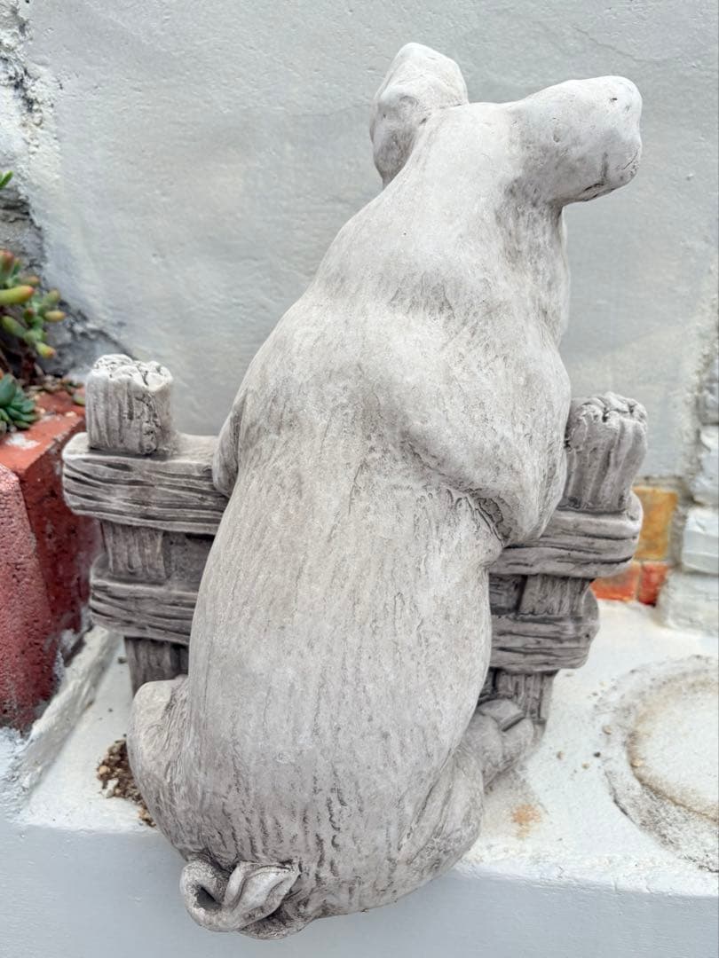 ワンダーデコール　オーナメント　pig family