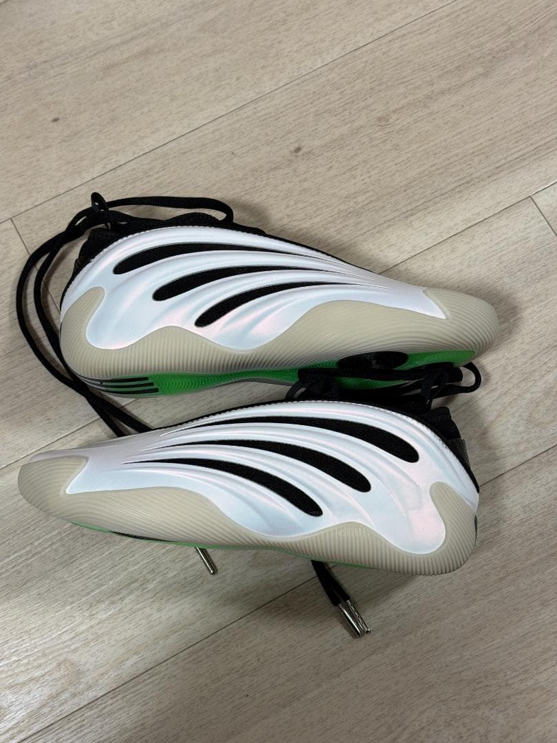 ハーデン ボリューム 9 / Harden Volume 9