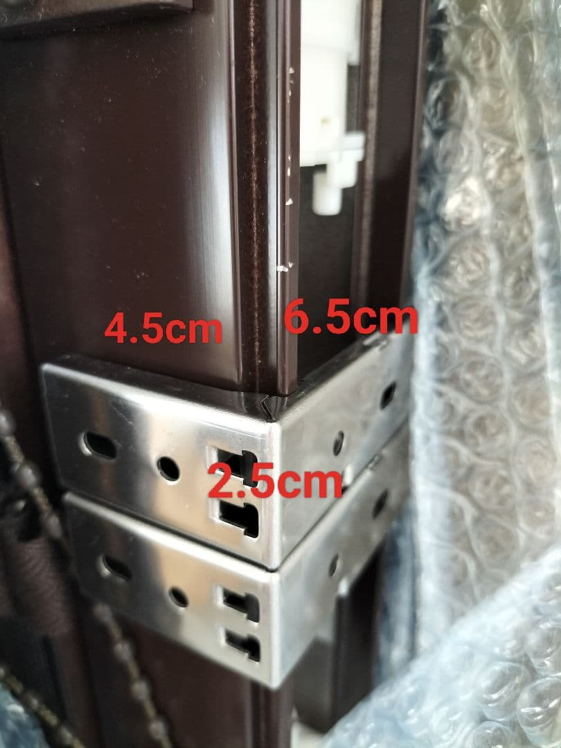 ◆タチカワ◆ウッドブラインド◆W1360×H980◆Z-2507BL1◆