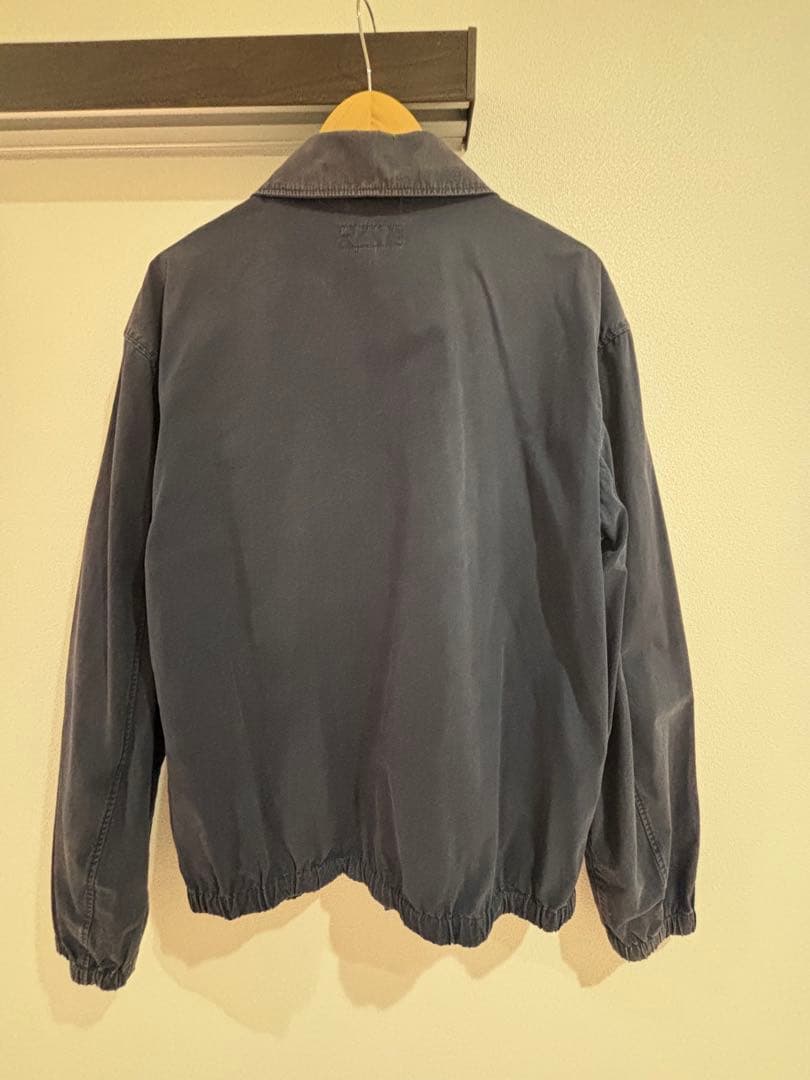 POLORALPHLAUREN スイングトップ　フェード