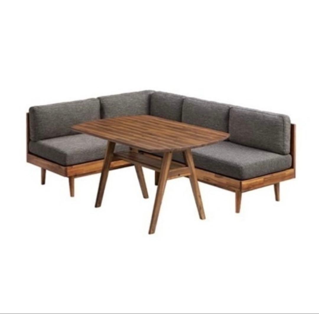 unicoウニコ　スウェラ　ソファ