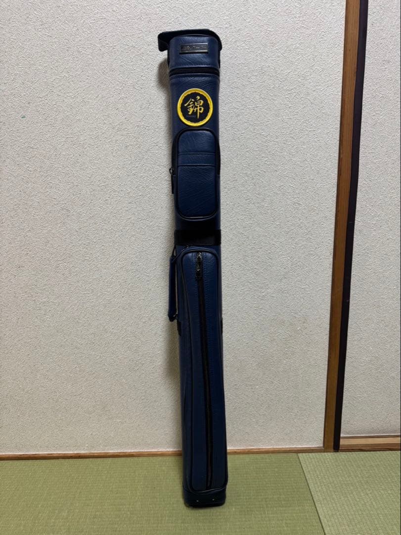 ビリヤード TAD CUE