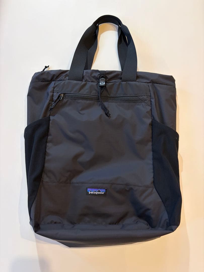 パタゴニア テラヴィア トート パック 24L