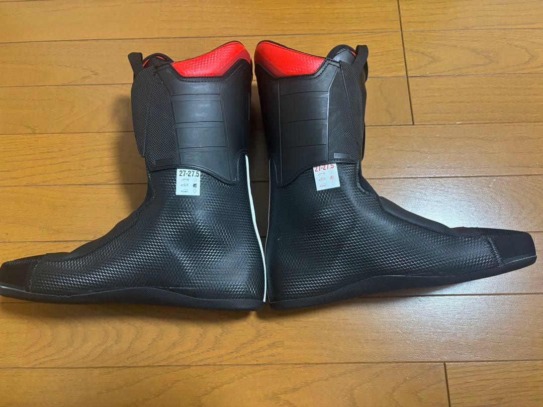 LANGE RX 100 スキー ブーツ