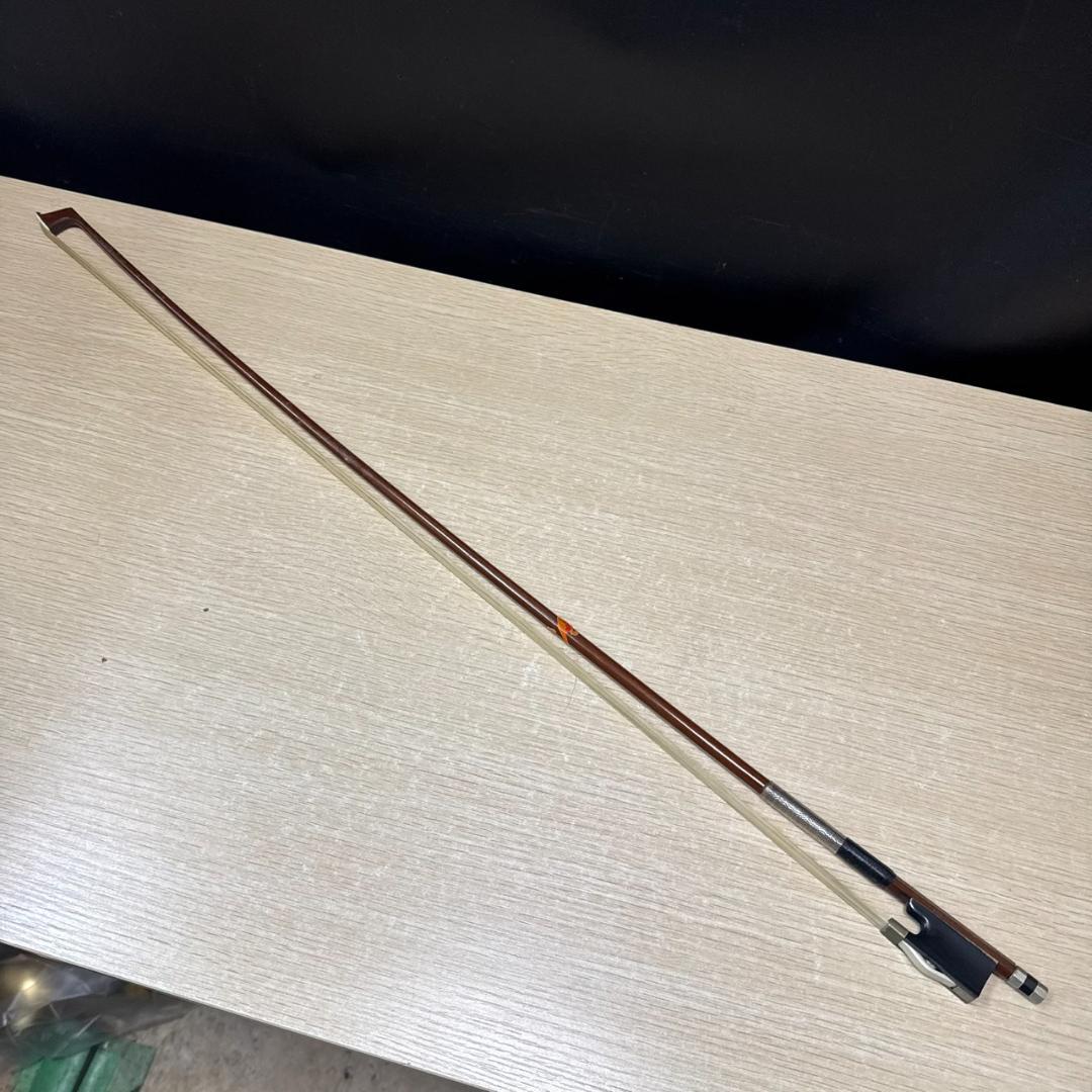 ★スズキバイオリン　4/4　No.280　1982　ケース付き　SUZUKI