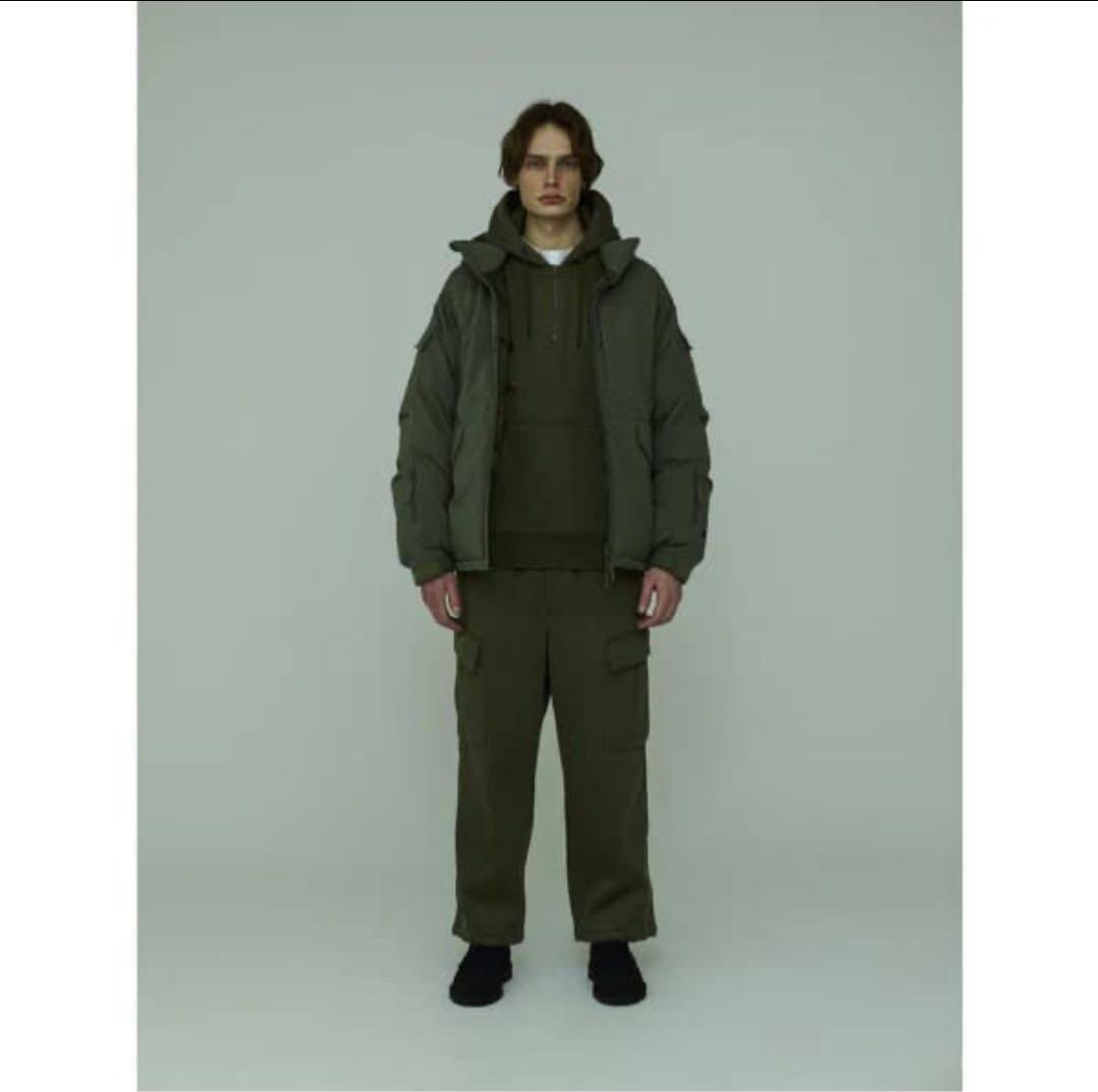 【S】DAIWA PIER39 TECH SWEAT 6P PANTS