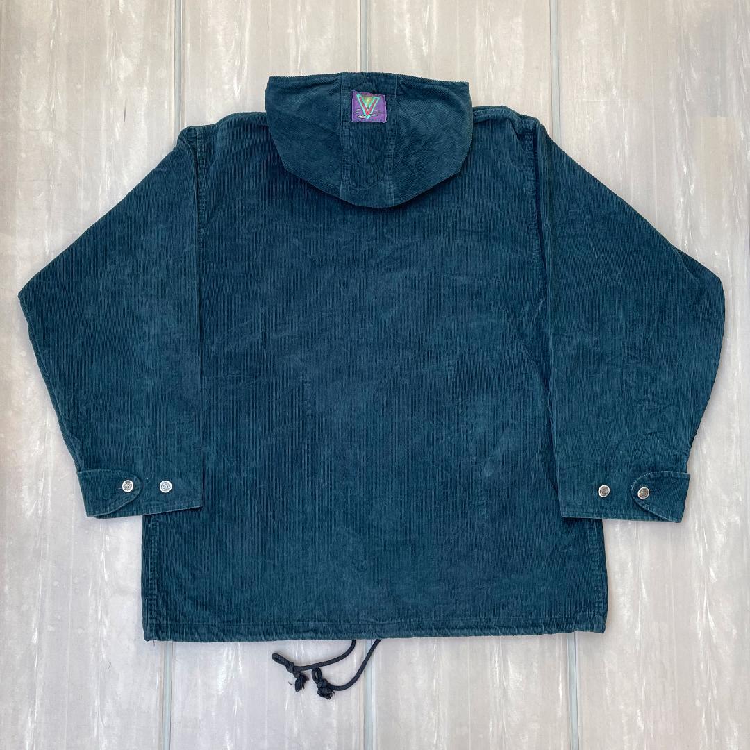 【1994年USA製】アナーキックアジャストメント ANRCHIC ジャケット