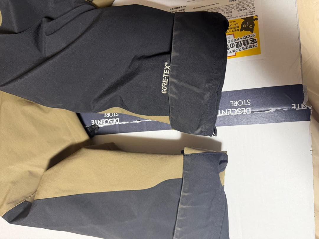 ノースフェイス　マウンテンジャケット XXL NP61800 ビーチグリーン