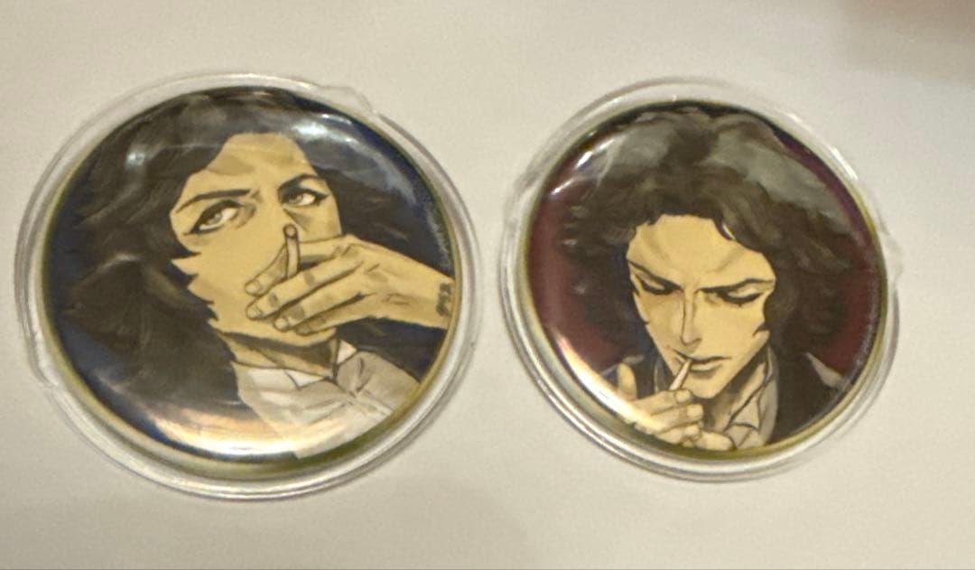 人狼ジャッジメント　クリス　SP1、SP2 ホロなし