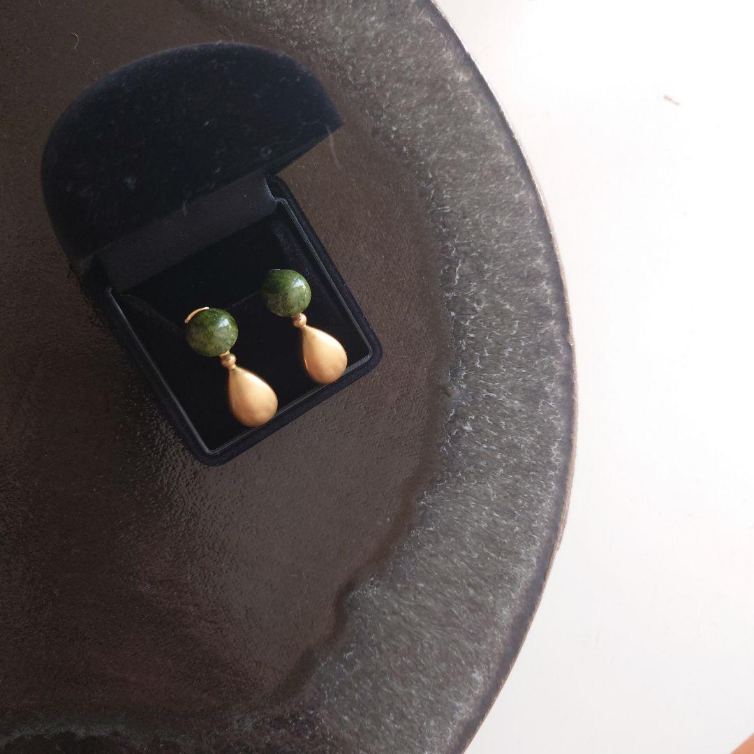 最終価格です♪ホアキンベラオ　ピアス