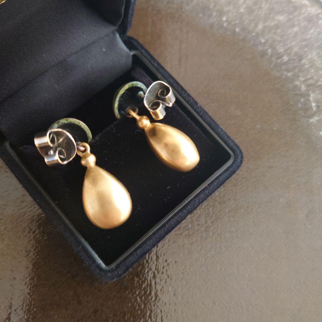 最終価格です♪ホアキンベラオ　ピアス