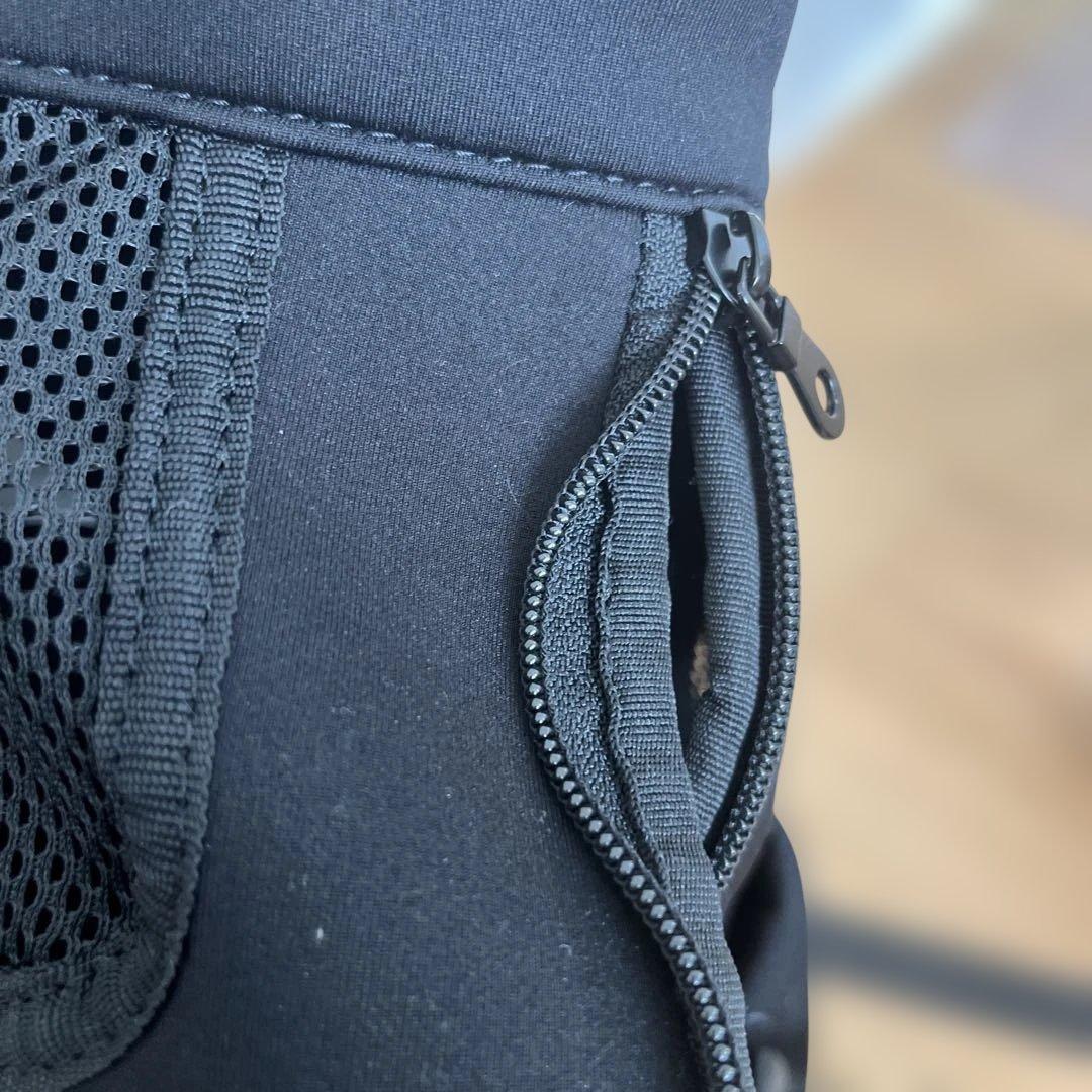 City Dog　リュックSサイズ