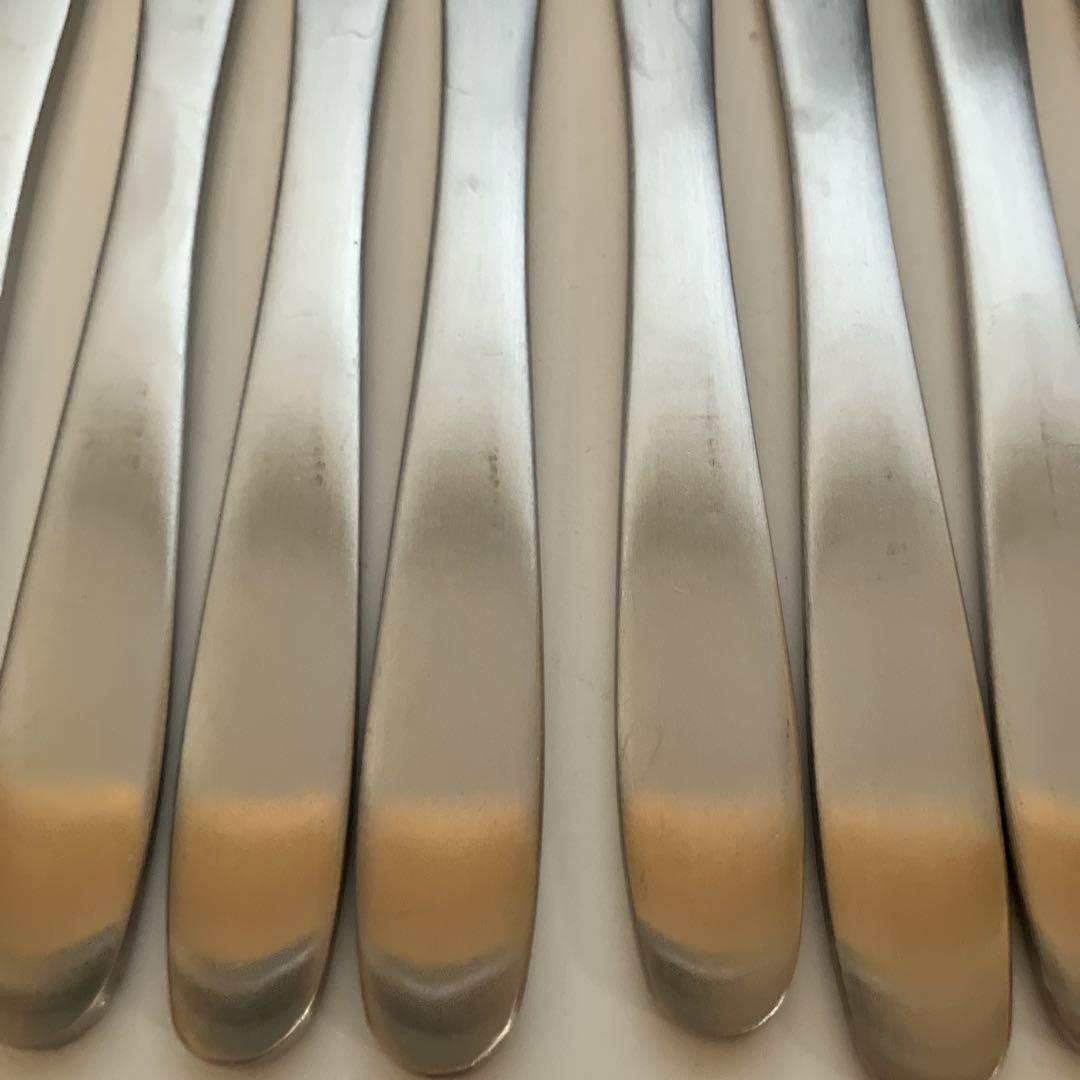 燕225本 ナイフ・フォーク大各60スプーン大45 スプーン小・フォーク小各30