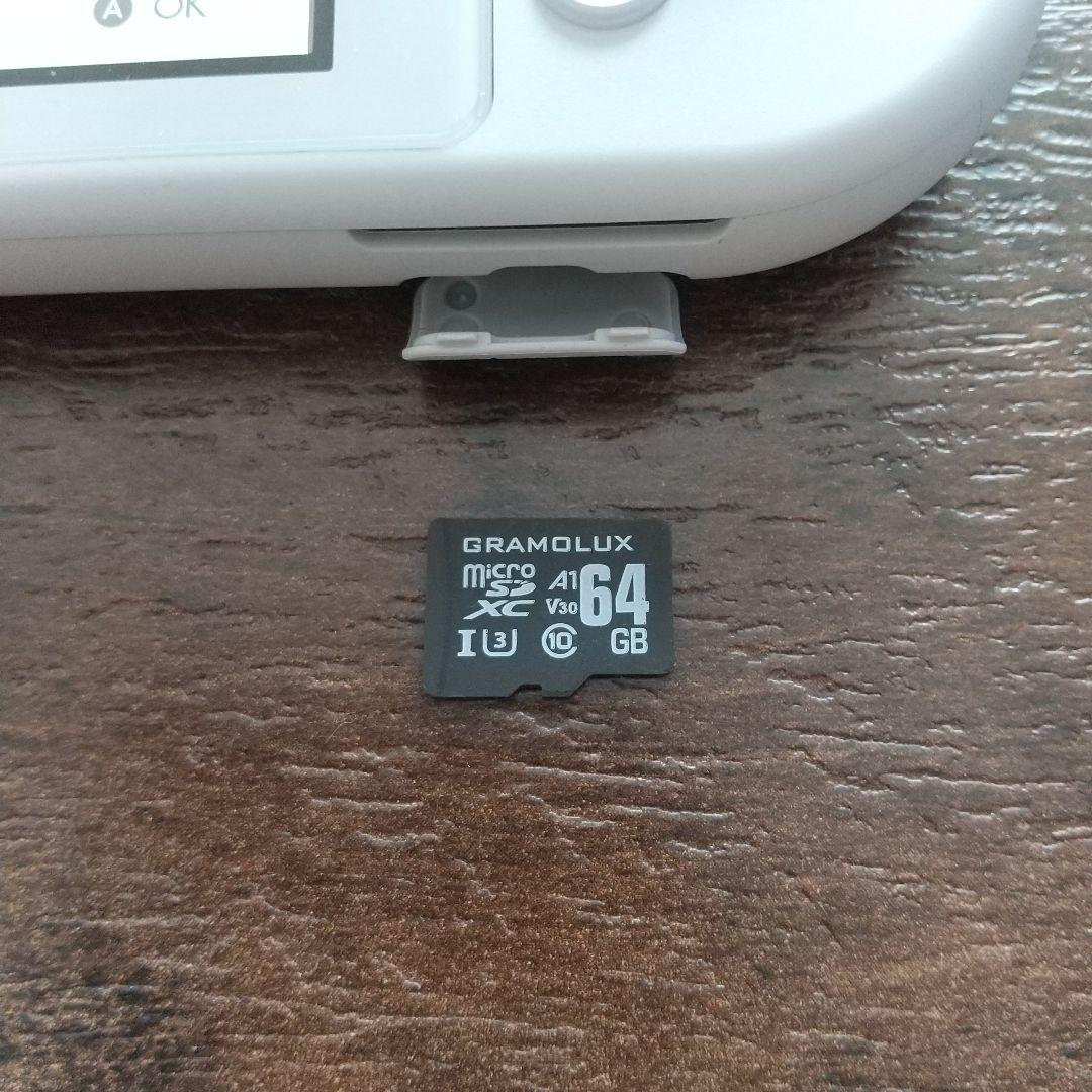 スイッチライト ポケモンデザイン