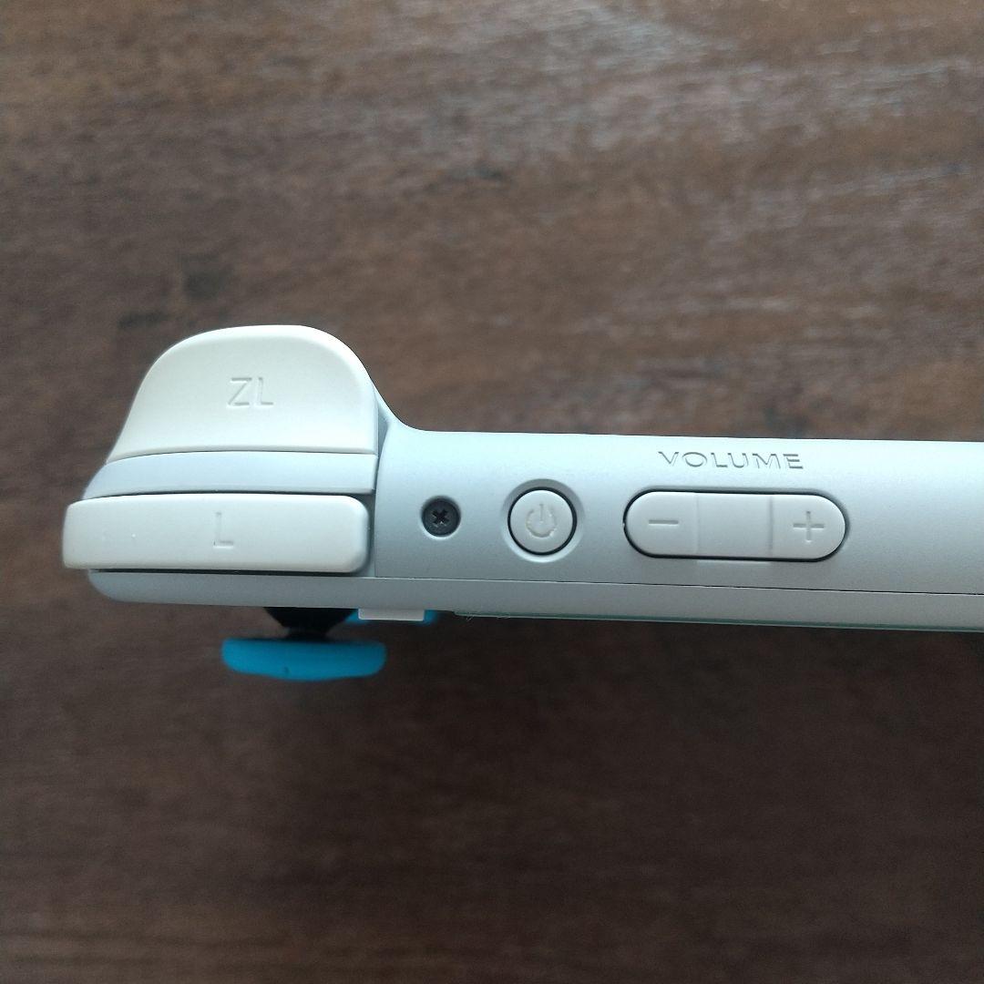 スイッチライト ポケモンデザイン