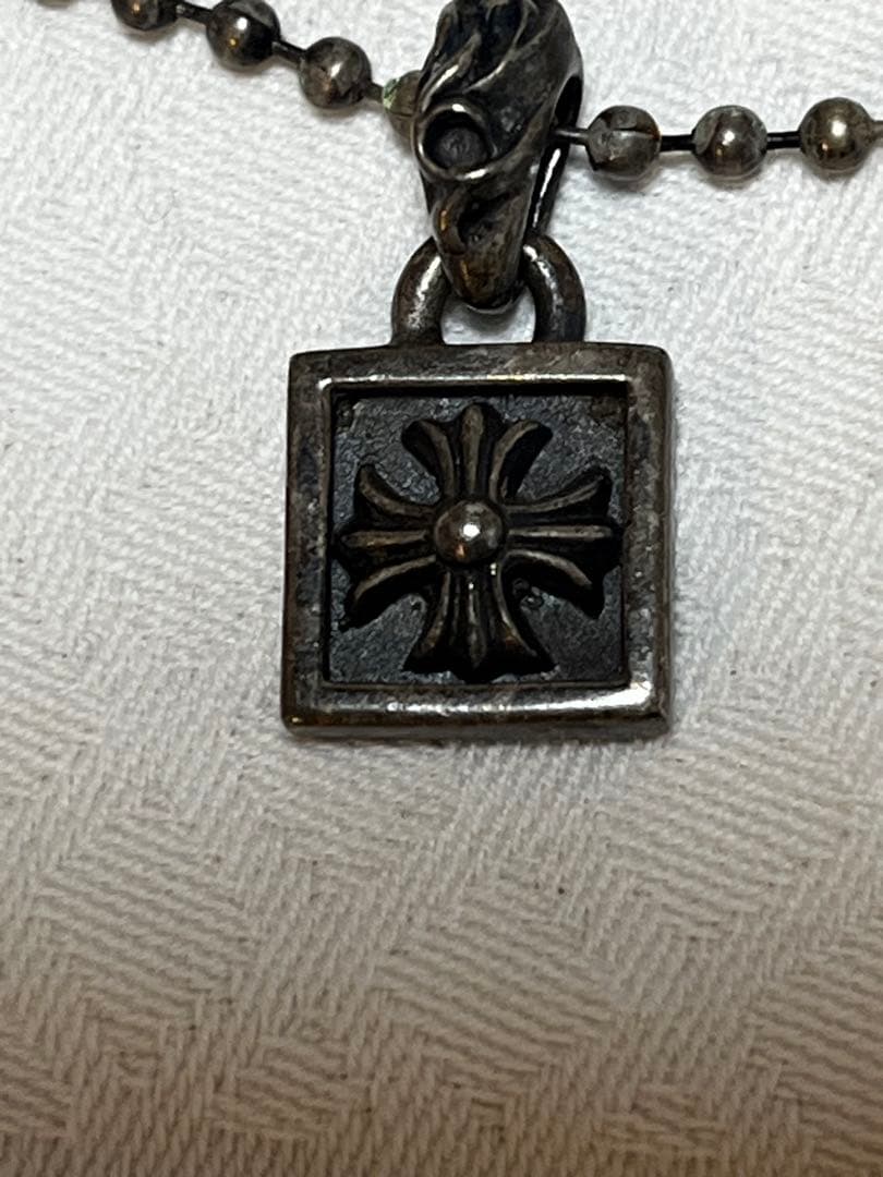 CHROME HEARTS（クロムハーツ）　フレームド CH プラス チャーム