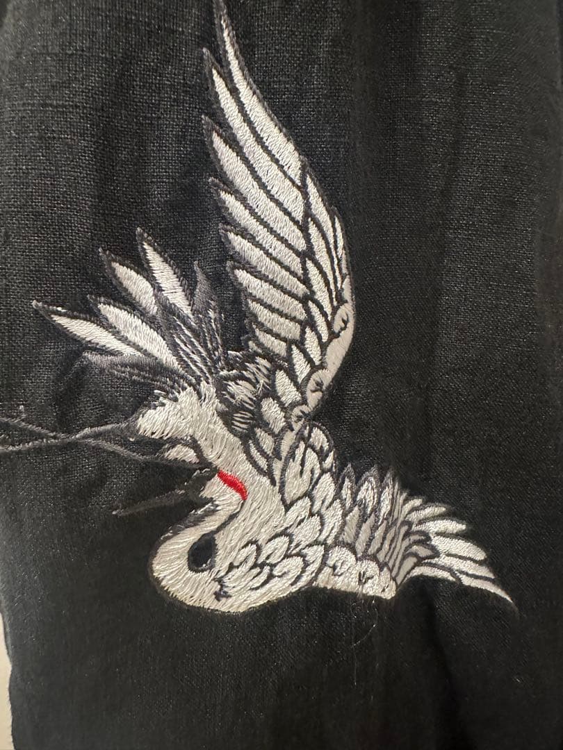 ルードギャラリー　yoso 着物