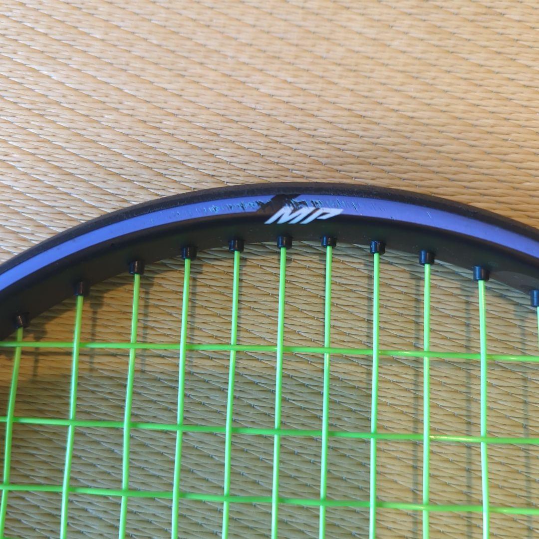 HEAD グラビティーMP ヘッドテニスラケット　G3