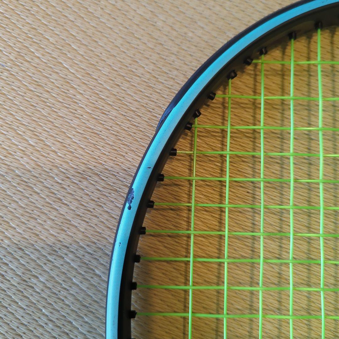 HEAD グラビティーMP ヘッドテニスラケット　G3