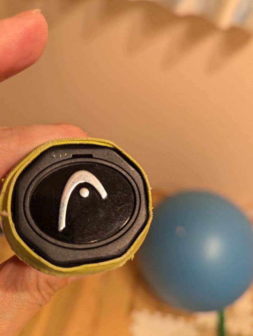 HEAD グラビティーMP ヘッドテニスラケット　G3