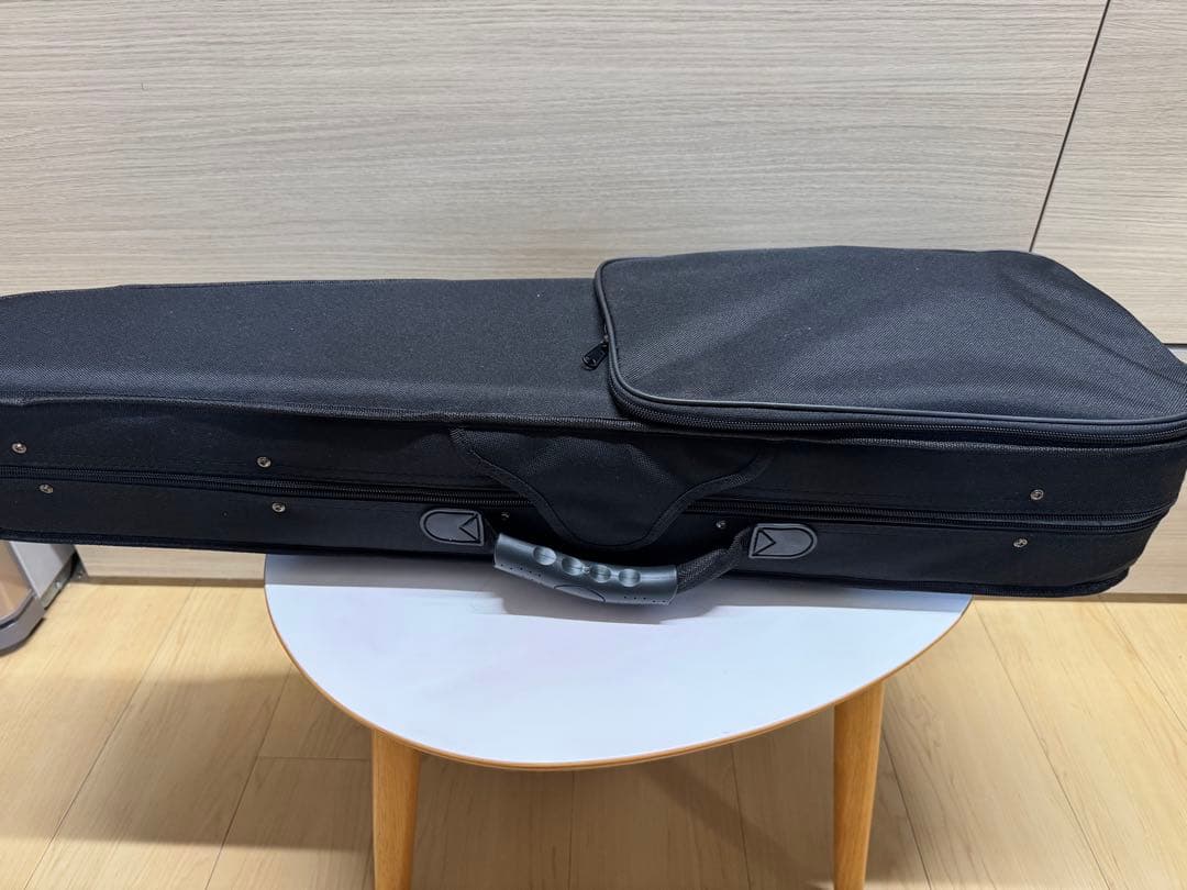 【美品】ハルシュタット バイオリン V-12 4/4サイズ 大人用 初心者