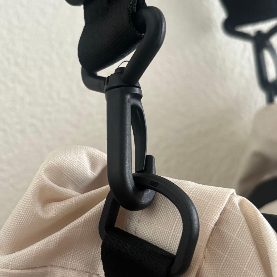 新品タグ付◻️ノースフェイス　ボストンバッグ　ショルダーバッグ鞄ダッフルバッグ