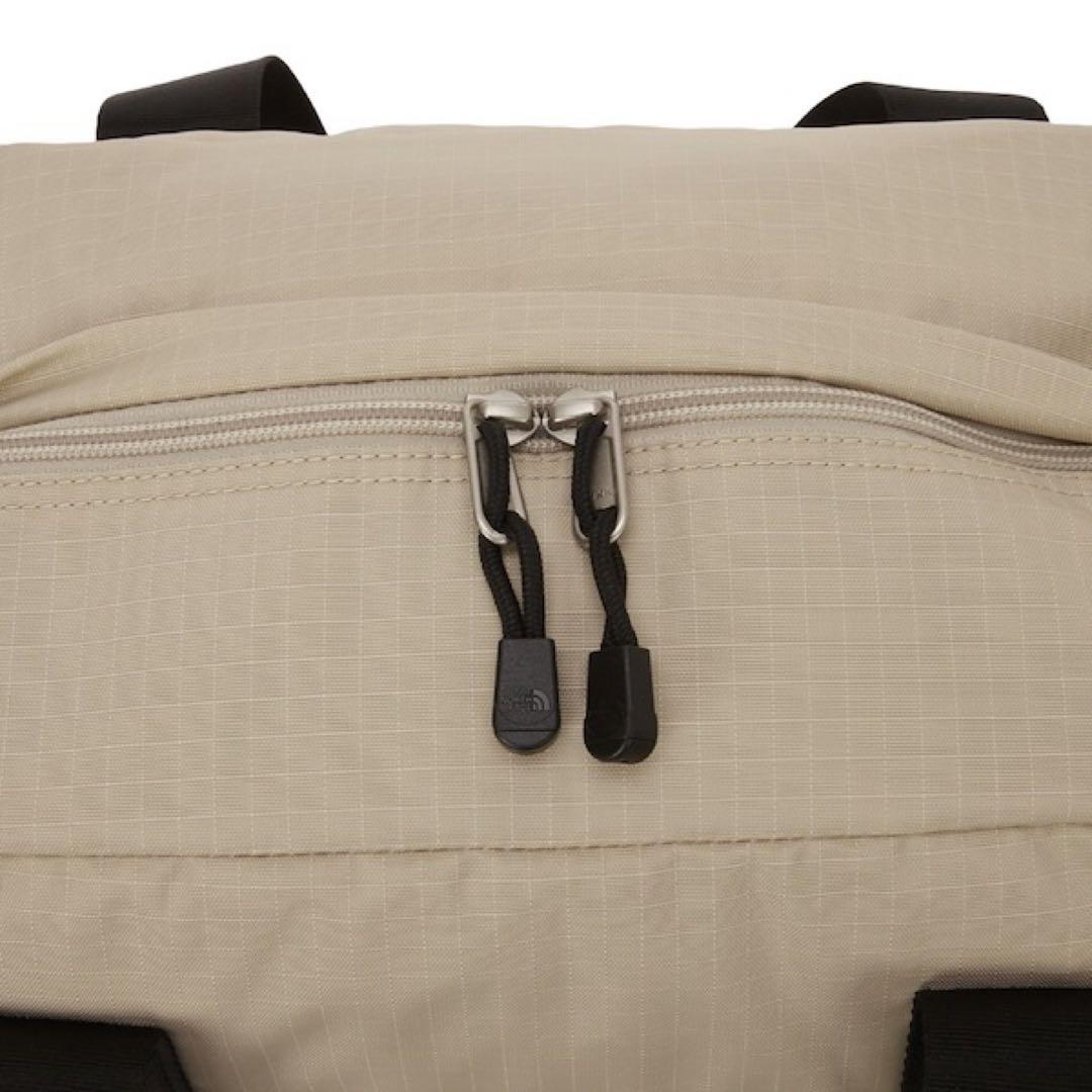 新品タグ付◻️ノースフェイス　ボストンバッグ　ショルダーバッグ鞄ダッフルバッグ