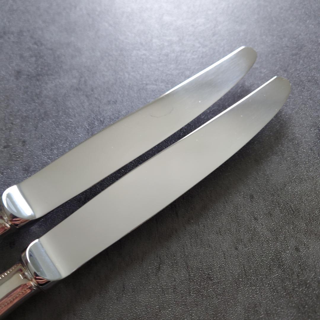 美品 クリストフル パール 未開封含む 10点