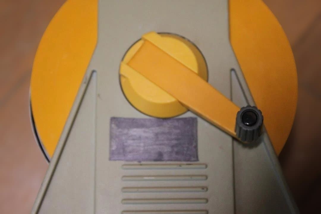 リボンロッド 幅 60mmケース付 30m ハイビスカス 紅白ロッド 陸上競技