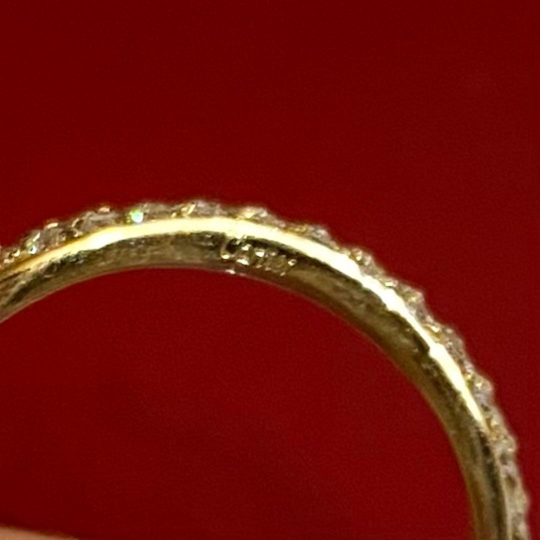 Cartier ラブミーリング　サイズ56