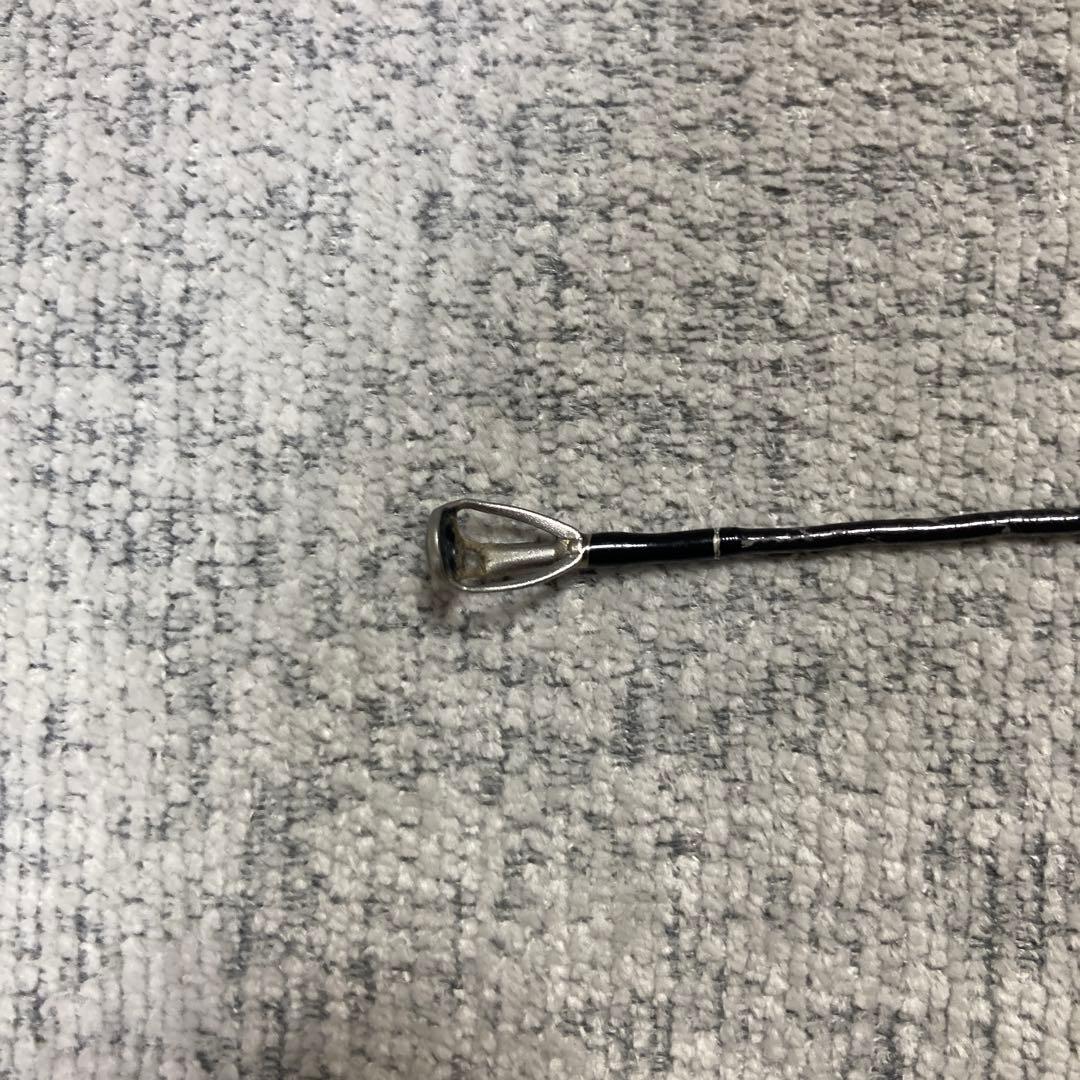 DAIWA BLAZON C64L-BF ダイワ ブレイゾン