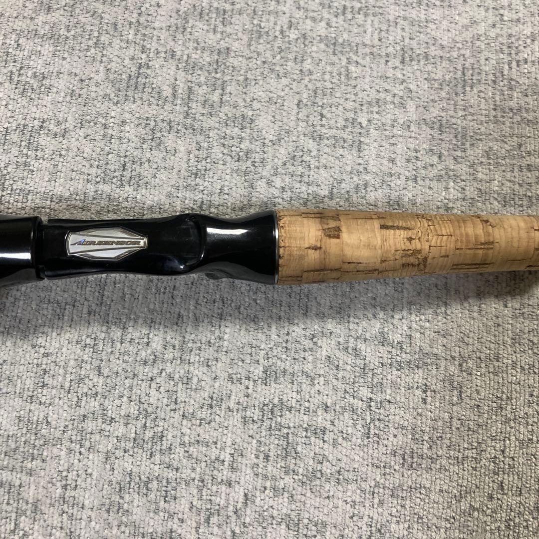 DAIWA BLAZON C64L-BF ダイワ ブレイゾン